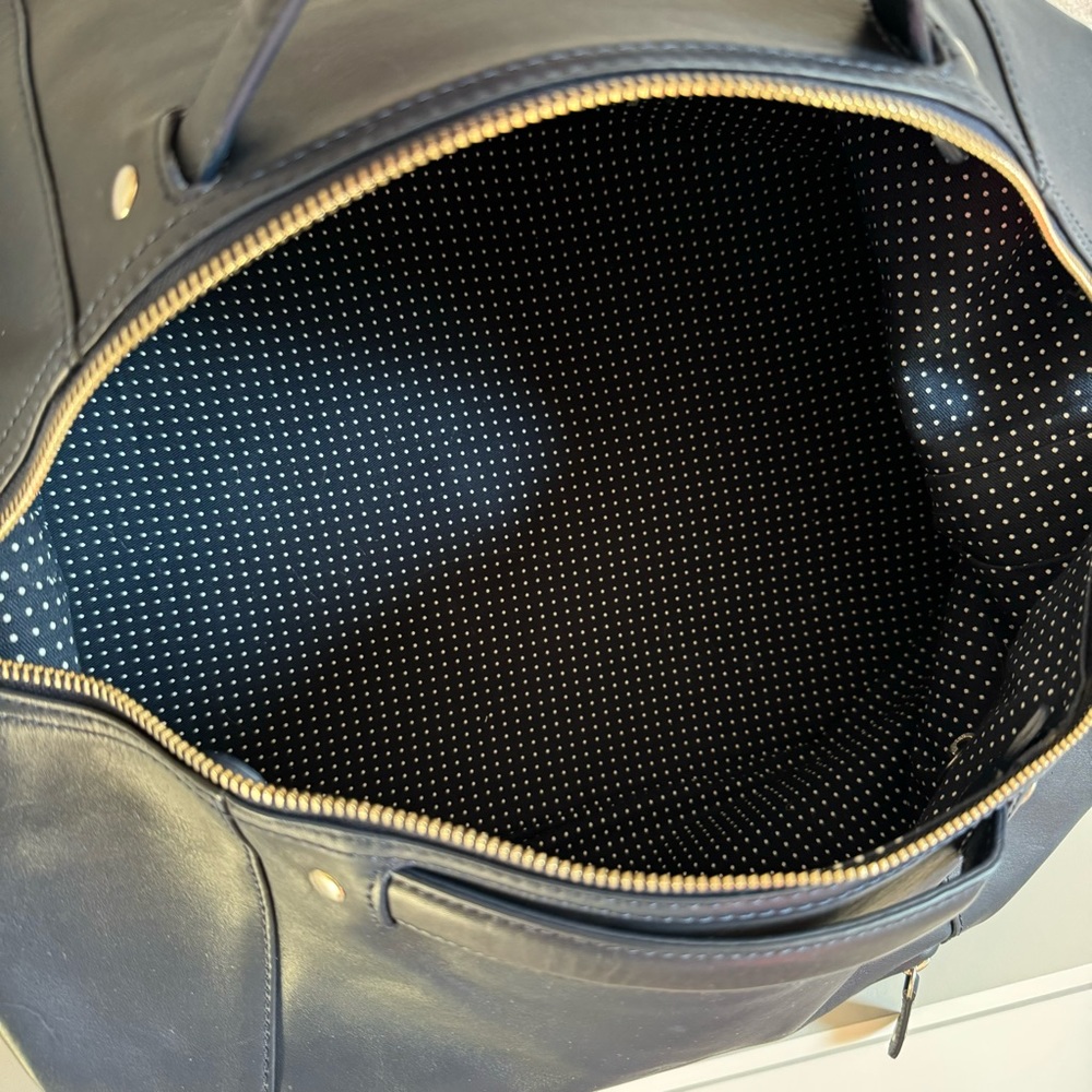 Wool & Oak Bag Set - Picture 8 of 12